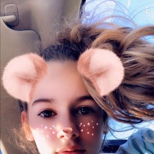 Meet your Posher, Isabelle